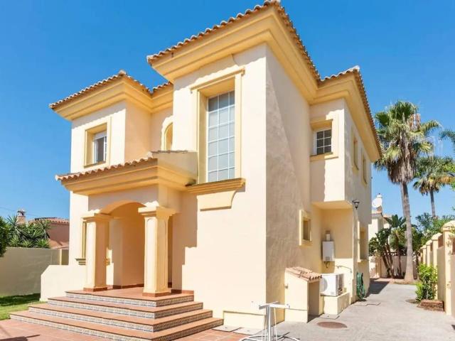 Casa en Venta en Marbella