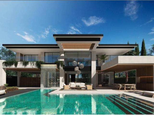 Casa en Venta en Marbella