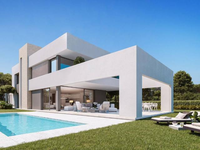 Casa en Venta en Marbella
