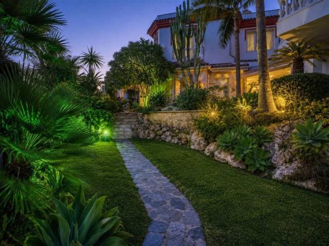 Casa en Venta en Marbella