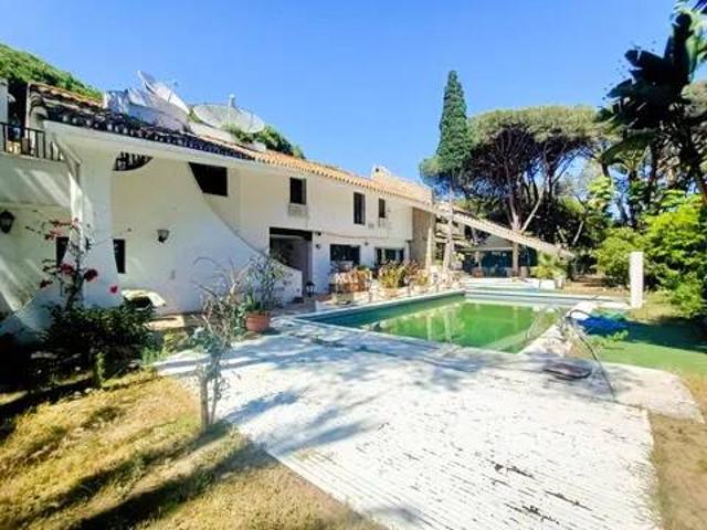 Casa en Venta en Marbella