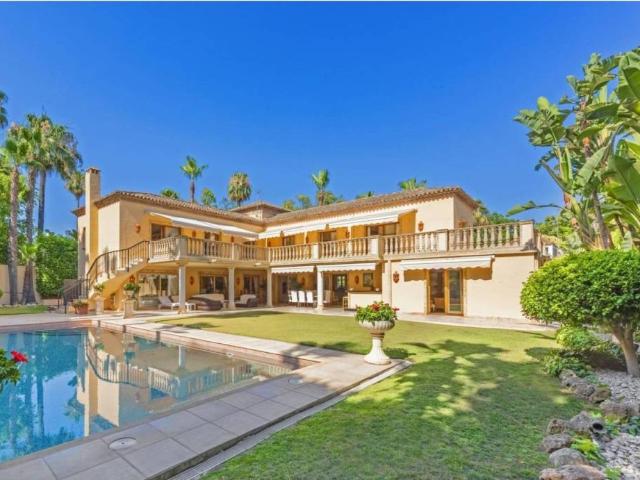 Casa en Venta en Marbella