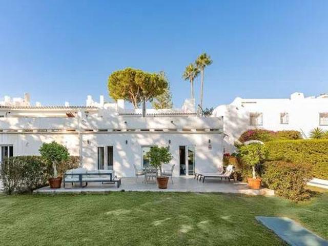Casa en Venta en Marbella