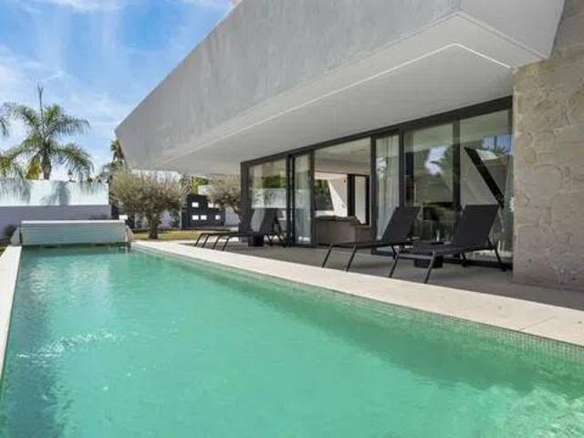 Casa en Venta en Marbella