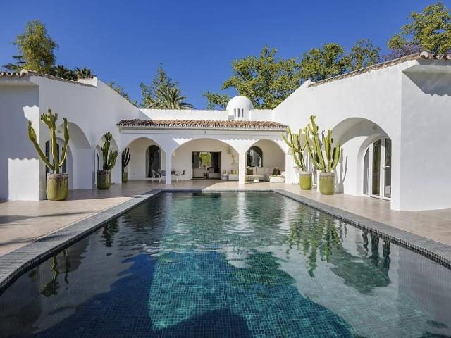 Casa en Venta en Marbella