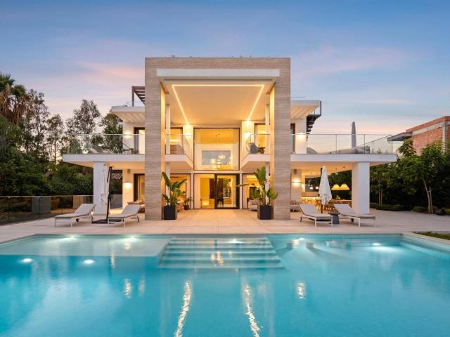 Casa en Venta en Marbella