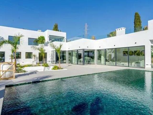 Casa en Venta en Marbella