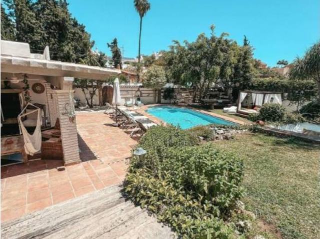 Casa en Venta en Marbella