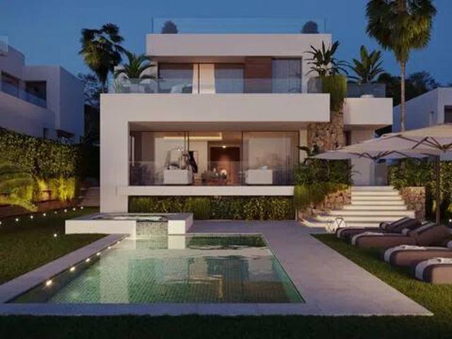 Casa en Venta en Marbella