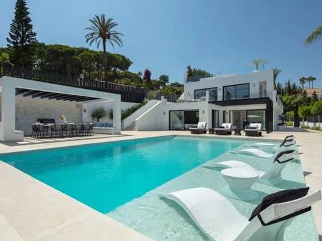 Casa en Venta en Marbella
