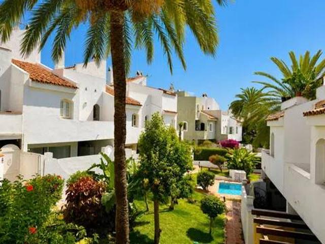 Casa en Venta en Marbella