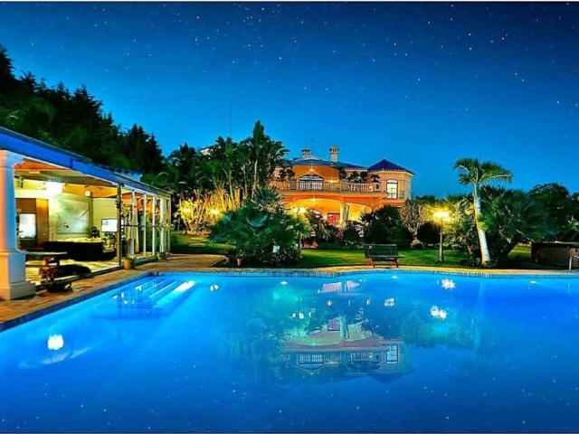 Casa en Venta en Marbella