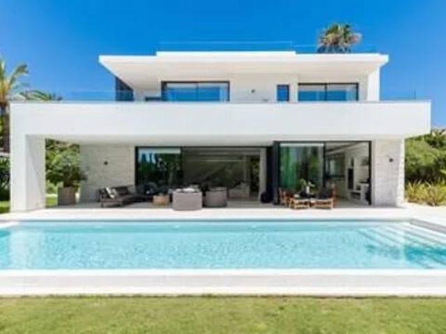 Casa en Venta en Marbella