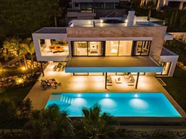 Casa en Venta en Marbella