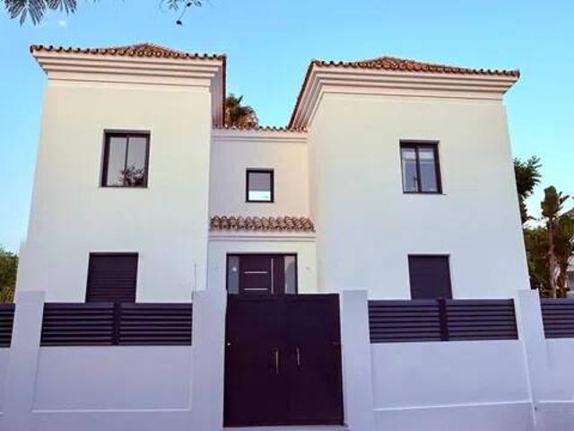 Casa en Venta en Marbella