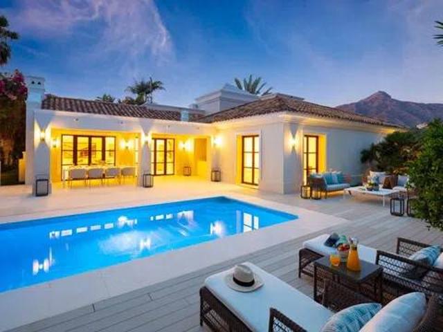 Casa en Venta en Marbella