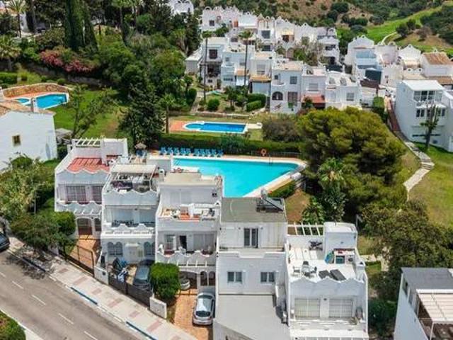 Casa en Venta en Marbella