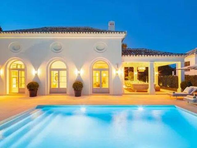 Casa en Venta en Marbella