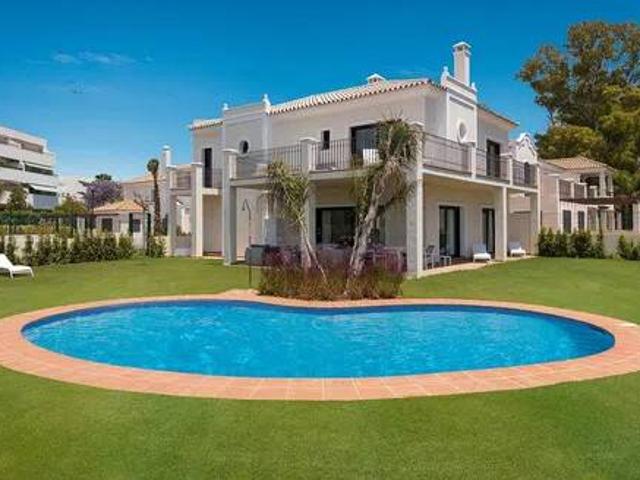 Casa en Venta en Marbella