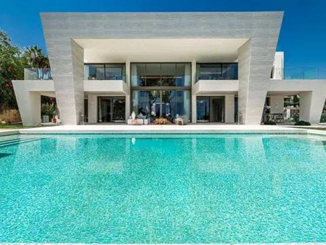 Casa en Venta en Marbella