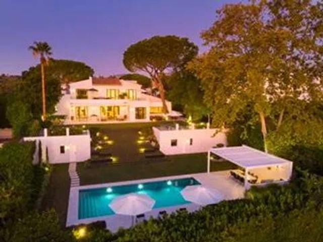 Casa en Venta en Marbella
