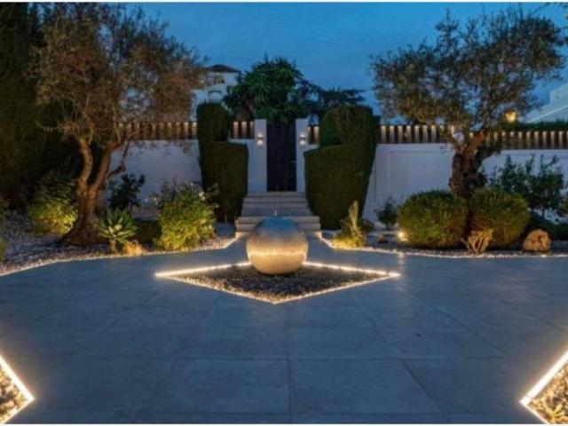 Casa en Venta en Marbella