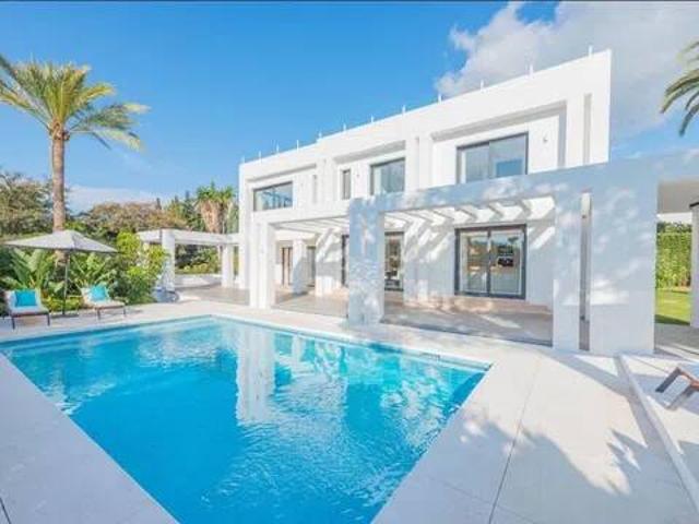 Casa en Venta en Marbella