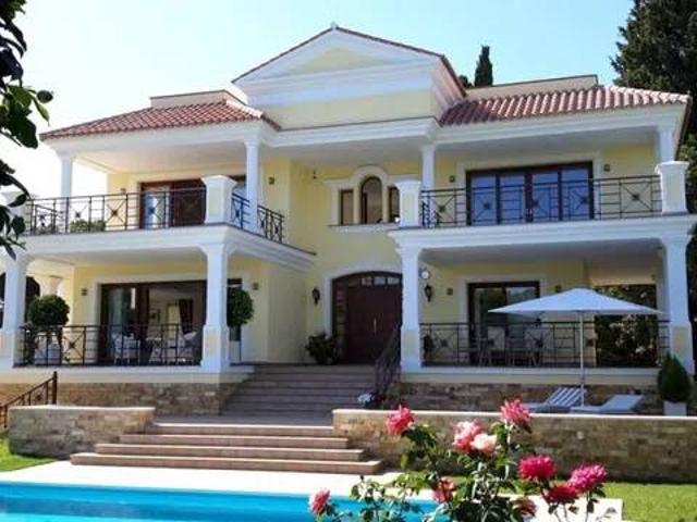 Casa en Venta en Marbella