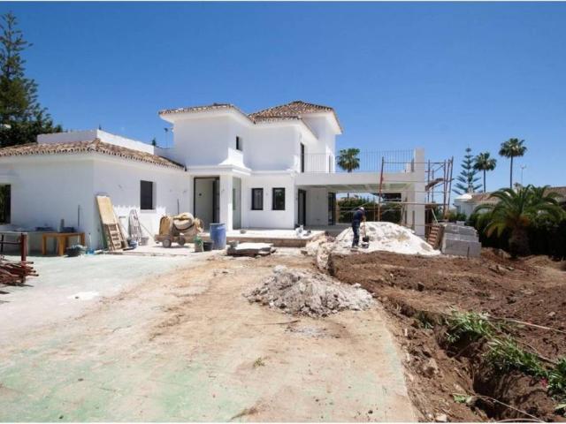 Casa en Venta en Marbella