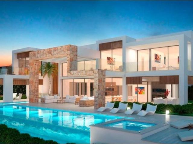 Casa en Venta en Marbella