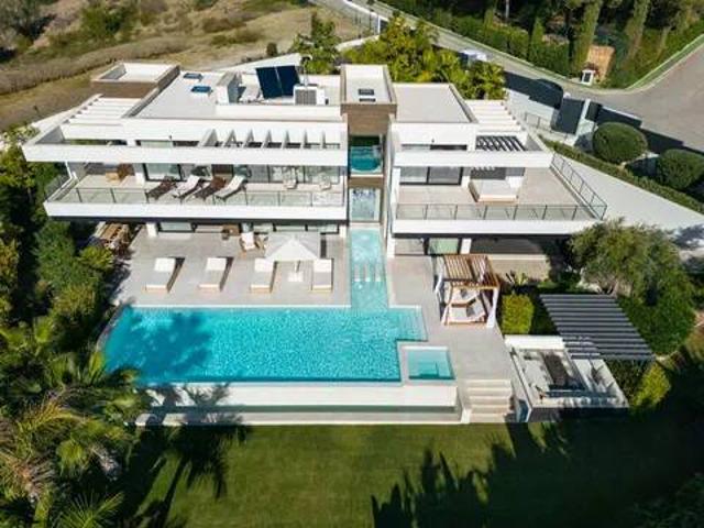Casa en Venta en Marbella