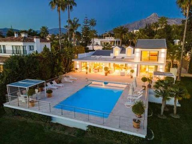 Casa en Venta en Marbella