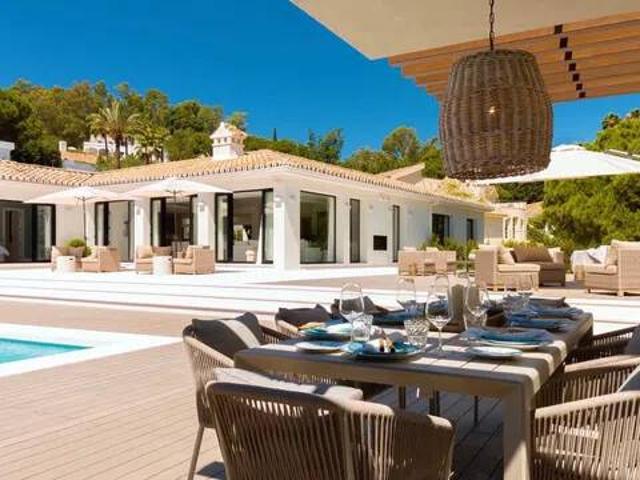 Casa en Venta en Marbella