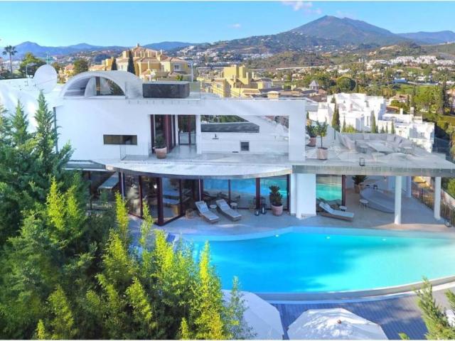 Casa en Venta en Marbella