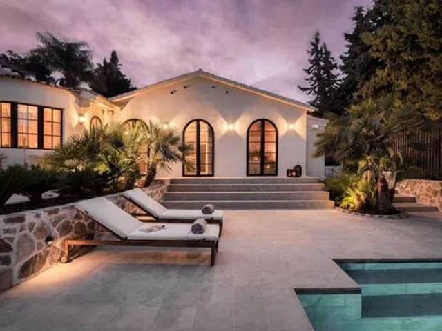 Casa en Venta en Marbella