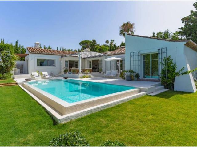 Casa en Venta en Marbella