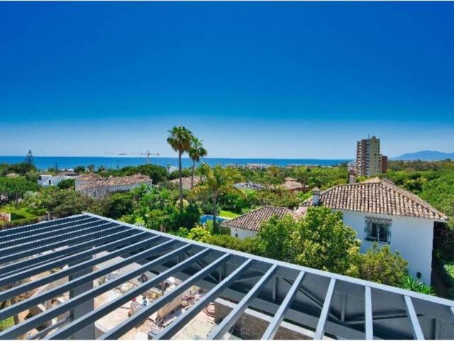 Casa en Venta en Marbella