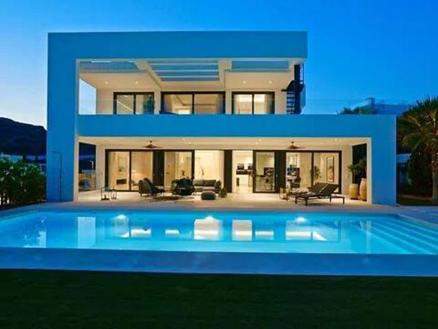 Casa en Venta en Marbella