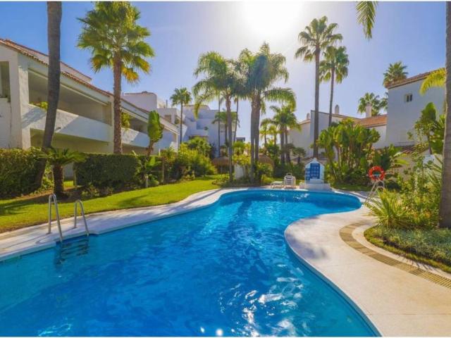 Casa en Venta en Marbella