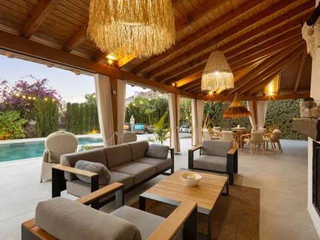 Casa en Venta en Marbella
