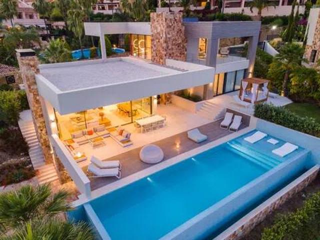 Casa en Venta en Marbella