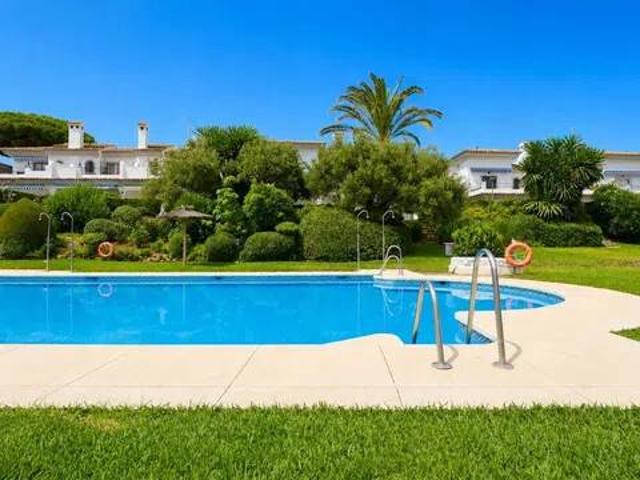 Casa en Venta en Marbella