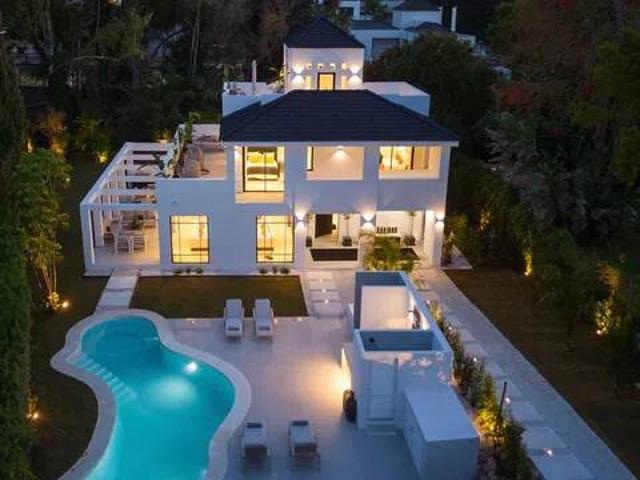 Casa en Venta en Marbella