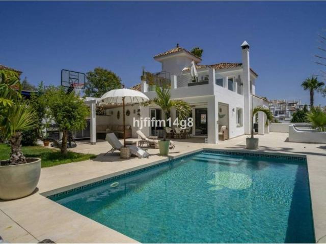 Casa en Venta en Marbella