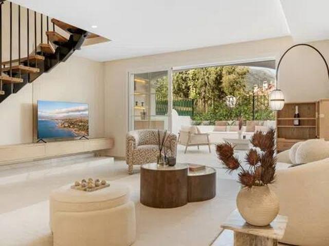 Casa en Venta en Marbella