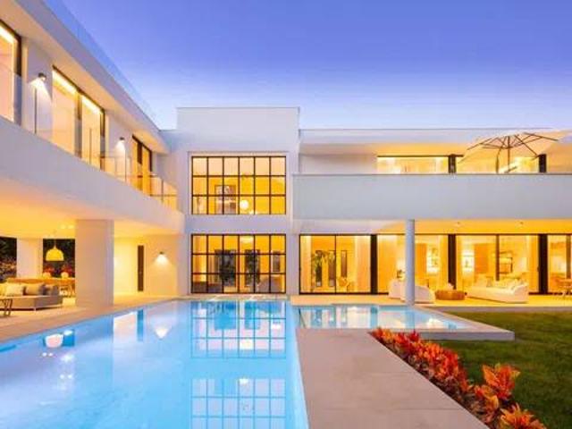 Casa en Venta en Marbella