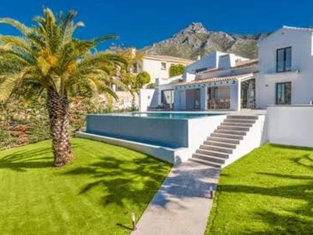 Casa en Venta en Marbella