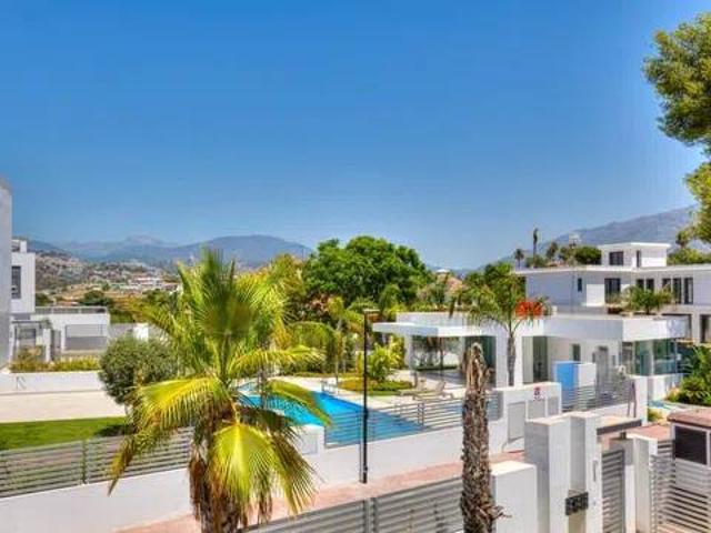 Casa en Venta en Marbella