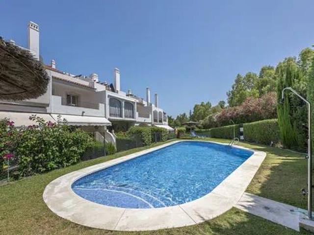 Casa en Venta en Marbella