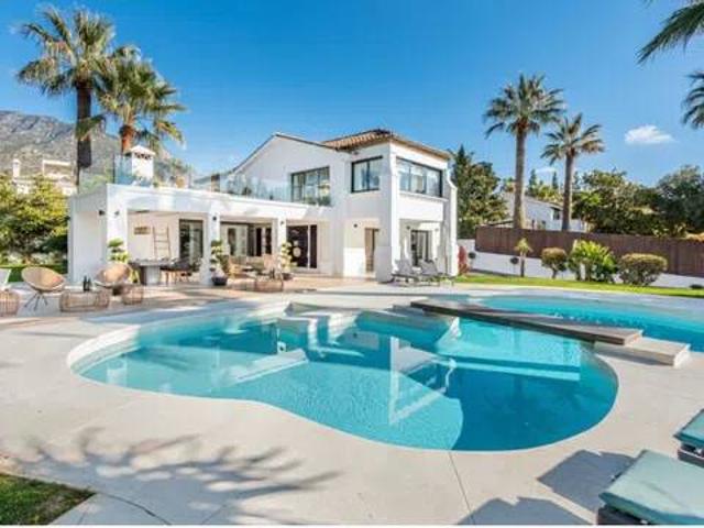 Casa en Venta en Marbella